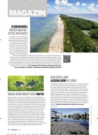 Titelbild der Ausgabe 60/2023 von UNSERE ARZNEI MACHT FISCHE MUTIG. Zeitschriften als Abo oder epaper bei United Kiosk online kaufen.