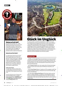Titelbild der Ausgabe 110/2021 von Wer hat die Besseren?. Zeitschriften als Abo oder epaper bei United Kiosk online kaufen.