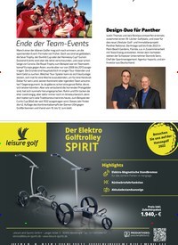 Titelbild der Ausgabe 40/2022 von Ende der Team-Events. Zeitschriften als Abo oder epaper bei United Kiosk online kaufen.