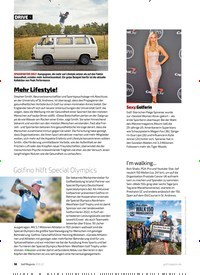 Titelbild der Ausgabe 80/2022 von Mehr Lifestyle!. Zeitschriften als Abo oder epaper bei United Kiosk online kaufen.