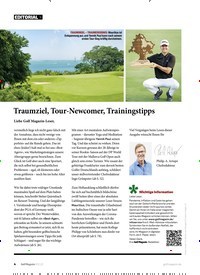 Titelbild der Ausgabe 120/2022 von Traumziel, Tour-Newcomer, Trainingstipps. Zeitschriften als Abo oder epaper bei United Kiosk online kaufen.