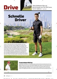 Titelbild der Ausgabe 120/2022 von Schnelle Driver. Zeitschriften als Abo oder epaper bei United Kiosk online kaufen.