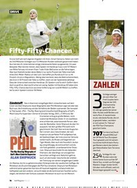 Titelbild der Ausgabe 120/2022 von Fifty-Fifty-Chancen. Zeitschriften als Abo oder epaper bei United Kiosk online kaufen.