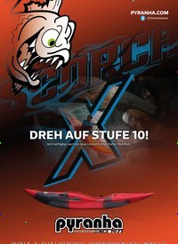 Titelbild der Ausgabe 6/2021 von Für das Wasser kleiden!. Zeitschriften als Abo oder epaper bei United Kiosk online kaufen.