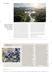 Titelbild der Ausgabe 41/2022 von ZU VIEL LICHT FÜR MUSCHELN?. Zeitschriften als Abo oder epaper bei United Kiosk online kaufen.