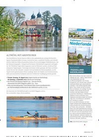 Titelbild der Ausgabe 50/2022 von ALTMÜHL MIT ABENTEURER. Zeitschriften als Abo oder epaper bei United Kiosk online kaufen.
