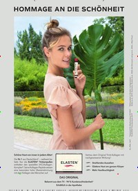 Titelbild der Ausgabe 8/2021 von SPUREN SUCHE. Zeitschriften als Abo oder epaper bei United Kiosk online kaufen.