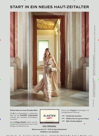 Titelbild der Ausgabe 11/2021 von Die FASHION FLANEUSE … über die Kuschel-Clutch. Zeitschriften als Abo oder epaper bei United Kiosk online kaufen.