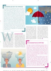 Titelbild der Ausgabe 5/2021 von Minimalismus. Zeitschriften als Abo oder epaper bei United Kiosk online kaufen.