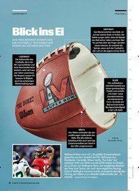 Titelbild der Ausgabe 5/2023 von Blick ins Ei. Zeitschriften als Abo oder epaper bei United Kiosk online kaufen.