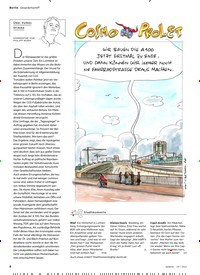 Titelbild der Ausgabe 9/2022 von Über Volkes Stimme. Zeitschriften als Abo oder epaper bei United Kiosk online kaufen.