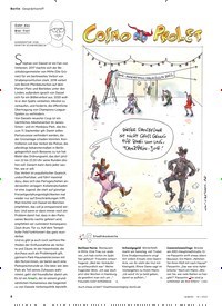 Titelbild der Ausgabe 16/2022 von Gebt das Bier frei!. Zeitschriften als Abo oder epaper bei United Kiosk online kaufen.