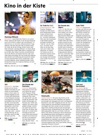 Titelbild der Ausgabe 9/2022 von Kino in der Kiste. Zeitschriften als Abo oder epaper bei United Kiosk online kaufen.