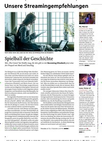 Titelbild der Ausgabe 12/2022 von Spielba ll der Geschichte. Zeitschriften als Abo oder epaper bei United Kiosk online kaufen.