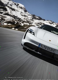 Titelbild der Ausgabe 2/2019 von eMOVE: Weltpremiere des Porsche Taycan:. Zeitschriften als Abo oder epaper bei United Kiosk online kaufen.