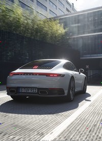 Titelbild der Ausgabe 2/2019 von Der neue Porsche 911 Carrera 4 als Coupé und Cabriolet. Zeitschriften als Abo oder epaper bei United Kiosk online kaufen.