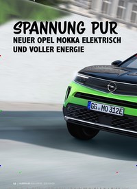 Titelbild der Ausgabe 7/2020 von SPANNUNG PUR. Zeitschriften als Abo oder epaper bei United Kiosk online kaufen.