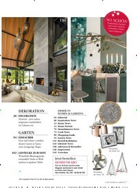 Titelbild der Ausgabe 6/2021 von Cottage-Charme. Zeitschriften als Abo oder epaper bei United Kiosk online kaufen.