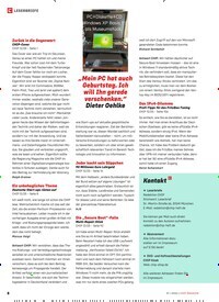 LESERBRIEFE Titelbild Ausgabe 1/2026 Titelbild der Ausgabe 1/2026 von LESERBRIEFE. Zeitschriften als Abo oder epaper bei United Kiosk online kaufen.