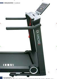 Titelbild der Ausgabe 11/2021 von Für variable Workouts. Zeitschriften als Abo oder epaper bei United Kiosk online kaufen.