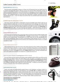 Titelbild der Ausgabe 6/2022 von Liebe Leserin, lieber Leser,. Zeitschriften als Abo oder epaper bei United Kiosk online kaufen.