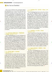 Titelbild der Ausgabe 12/2022 von Der Test im Überblick. Zeitschriften als Abo oder epaper bei United Kiosk online kaufen.