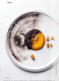 Titelbild der Ausgabe 8/2019 von FALSCHES MARZIPAN VOM KÜRBIS. Zeitschriften als Abo oder epaper bei United Kiosk online kaufen.