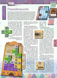 Titelbild der Ausgabe 3/2019 von Cøpenhagen: Fassadenpuzzle. Zeitschriften als Abo oder epaper bei United Kiosk online kaufen.