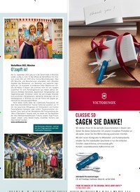 Titelbild der Ausgabe 93/2022 von O’zapft is!. Zeitschriften als Abo oder epaper bei United Kiosk online kaufen.