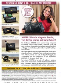 Titelbild der Ausgabe 5/2021 von So anders und doch so gleich. Zeitschriften als Abo oder epaper bei United Kiosk online kaufen.