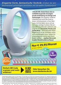 Titelbild der Ausgabe 8/2021 von Raus aufs Land oder ab in die Stadt?. Zeitschriften als Abo oder epaper bei United Kiosk online kaufen.