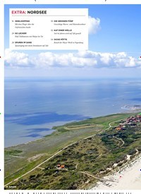Titelbild der Ausgabe 4/2018 von TOUR: Inselhopping. Zeitschriften als Abo oder epaper bei United Kiosk online kaufen.