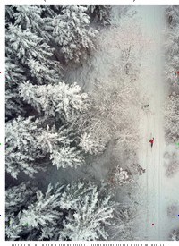 Titelbild der Ausgabe 1/2019 von UNSER LAND: DIE SCHÖNHEIT DES WINTERS DEUTSCHLAND. Zeitschriften als Abo oder epaper bei United Kiosk online kaufen.