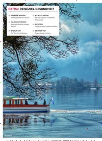 Titelbild der Ausgabe 1/2020 von BADEKUR: Heilende Quellen. Zeitschriften als Abo oder epaper bei United Kiosk online kaufen.