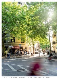 Titelbild der Ausgabe 2/2020 von UNSER LAND: SCHANZENVIERTEL: HAMBURG. Zeitschriften als Abo oder epaper bei United Kiosk online kaufen.