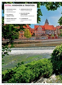 Titelbild der Ausgabe 6/2021 von ZEITZEUGEN IN HOLZ. Zeitschriften als Abo oder epaper bei United Kiosk online kaufen.