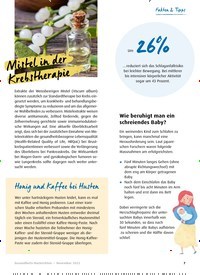 Titelbild der Ausgabe 11/2022 von Wie beruhigt man ein schreiendes Baby?. Zeitschriften als Abo oder epaper bei United Kiosk online kaufen.