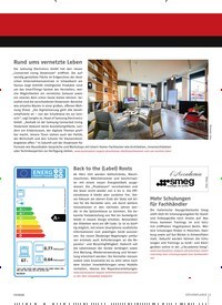 Titelbild der Ausgabe 2/2020 von Back to the (Label) Roots. Zeitschriften als Abo oder epaper bei United Kiosk online kaufen.
