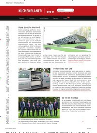 Titelbild der Ausgabe 12/2021 von Mehnert folgt auf Hagenbucher. Zeitschriften als Abo oder epaper bei United Kiosk online kaufen.