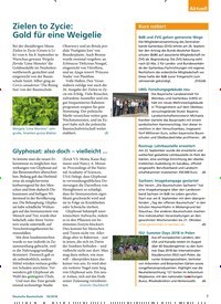 Titelbild der Ausgabe 10/2018 von Kurz notiert. Zeitschriften als Abo oder epaper bei United Kiosk online kaufen.