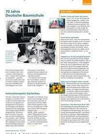 Titelbild der Ausgabe 1/2019 von Kurz notiert. Zeitschriften als Abo oder epaper bei United Kiosk online kaufen.
