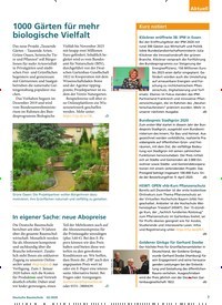 Titelbild der Ausgabe 2/2020 von Kurz notiert. Zeitschriften als Abo oder epaper bei United Kiosk online kaufen.