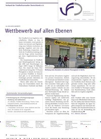 Titelbild der Ausgabe 10/2018 von ALL-INCLUSIVE-ANGEBOTE: Wettbewerb auf allen Ebenen. Zeitschriften als Abo oder epaper bei United Kiosk online kaufen.