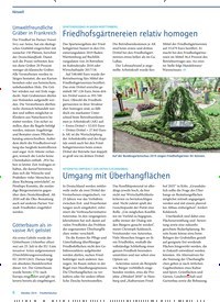 Titelbild der Ausgabe 10/2019 von Umgang mit Überhangflächen. Zeitschriften als Abo oder epaper bei United Kiosk online kaufen.