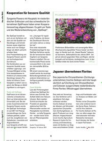 Titelbild der Ausgabe 5/2019 von Kooperation für bessere Qualität. Zeitschriften als Abo oder epaper bei United Kiosk online kaufen.