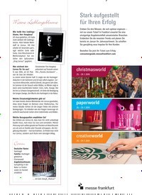 Titelbild der Ausgabe 10/2018 von Meine Lieblingsblume. Zeitschriften als Abo oder epaper bei United Kiosk online kaufen.