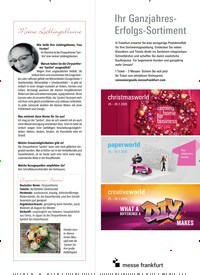 Titelbild der Ausgabe 10/2019 von Meine Lieblingsblume. Zeitschriften als Abo oder epaper bei United Kiosk online kaufen.