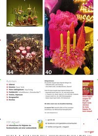 Titelbild der Ausgabe 8/2021 von Regelkonformität als Schwäche?. Zeitschriften als Abo oder epaper bei United Kiosk online kaufen.
