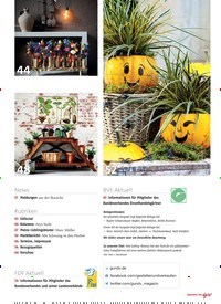 Titelbild der Ausgabe 9/2021 von Es ist okay!. Zeitschriften als Abo oder epaper bei United Kiosk online kaufen.