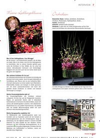 Titelbild der Ausgabe 11/2021 von ÜBER DEN TELLERRAND GESCHAUT. Zeitschriften als Abo oder epaper bei United Kiosk online kaufen.
